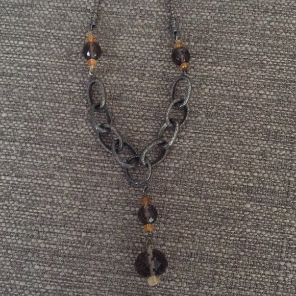 Beautiful like new Silpada sterling silver - Picture 2 of 3